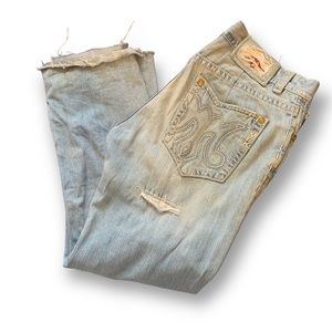 Mek jeans